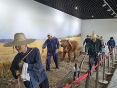 -河北村民俗体验园
