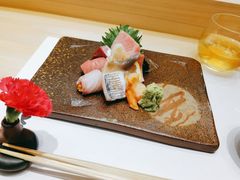 -鮨一日本料理旗舰店(总店)
