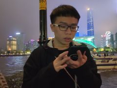 -珠江夜游广州塔·中大码头