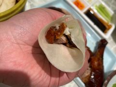 -福来居烤鸭店(天坛二店)