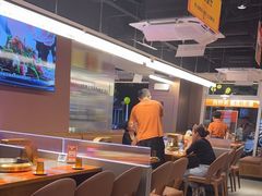 -杨小佳·齐齐哈尔烤肉·烤串(广州店)
