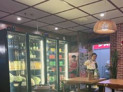 -多宾韩国料理(学衡路店)