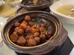 -东江渔村·古典园林·30年粤菜老字号(太和店)