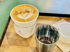 -Au Cafe&Roastery(华侨城店)