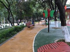 -天河儿童公园