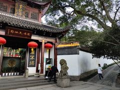 -杭州黄龙洞