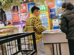 -九记潮汕现切鲜牛肉自助火锅(新开铺店)