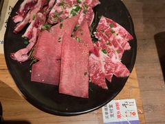 -千寻烧肉(政务区店)