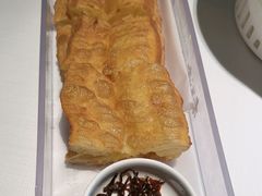 -杏花堂晋商私房菜(华熙五棵松店)