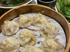 -馋三尺蟹粉小笼(人民广场店)