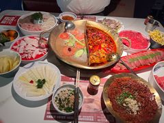 -小龙坎火锅(IFS HOT店)