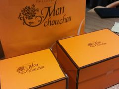 android_upload_pic-檬舒舒MonChouChou(久光百货店)