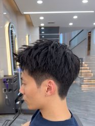 -七分屋LA·烫发·染发·剪发