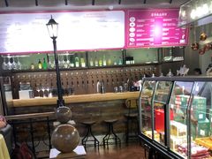 -秋林西餐厅(总店)