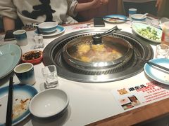 -遇东北林区铁锅炖(南开店)