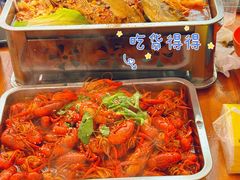-江湖万州烤鱼(王子美食城)