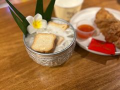 -婉泰·特色小吃·舂鸡脚(告庄二店)