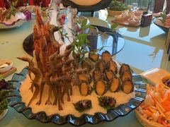 -红色盛宴酒楼(科丰桥店)