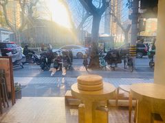 -小团圆糖水铺(襄阳南路店)