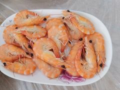 -众味海鲜大排档·活海鲜·潮汕味(南澳店)