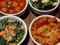 -薇酌饮·陕西菜(南门外店)