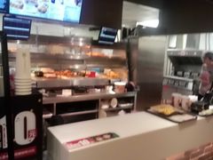 -肯德基(西安兴庆店)