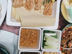 -渝乡辣婆婆·川菜 水煮鱼(中山西路店)