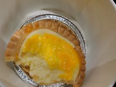 流心芝士蛋挞-美芝莲(领展购物广场中关村店)