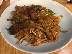 -嘉旺港式茶餐厅(延长中路店)