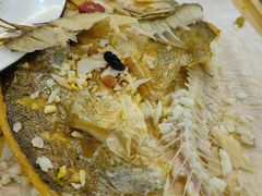 -烟疆印象新疆菜(万联广场店)