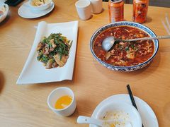 -秦香阁·西北家常菜(徐汇日月光中心店)