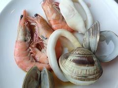 -龙之梦万丽酒店青餐厅