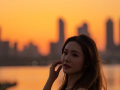 -武昌江滩
