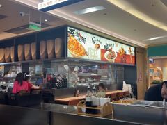 -大师兄·西北小馆(北站缤果空间店)