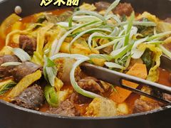 -旺清进洞米肠汤