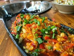 -盖帮鳝鱼串串(东郊记忆店)