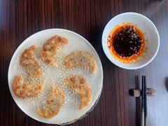 -非常时髦餐厅VUE Restaurant(外滩茂悦大酒店)