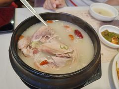 -长顺参鸡汤店(西塔总店)