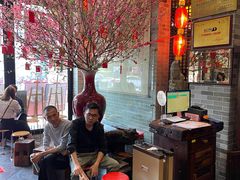 -味可道美食坊(福基路店)