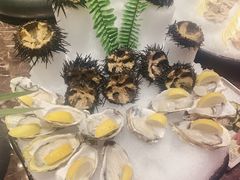 -海鼎荟海鲜姿造(仟禧汇店)