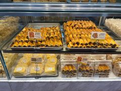 -鲍师傅糕点(永安里店)