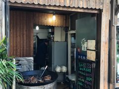 门面-南花桥羊肉馆