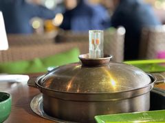 -芭缇沁园椰子鸡(中航紫金新天地店)