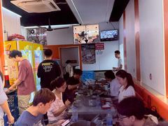 -李记鲜切牛肉自助火锅(紫薇花园店)