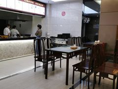 -毛华美食(清扬路店)