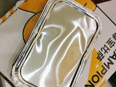 -尊宝比萨(西丽店)