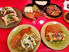 牛肉法嘿塔-Pistolera Mexican Cantina女枪手墨西哥餐厅(碧云路店)