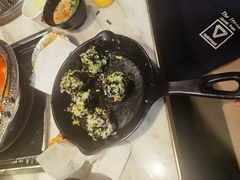 -火炉火自助餐(枫蓝国际店)