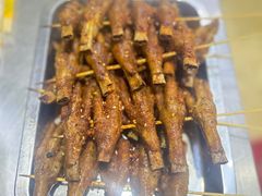 -最昭通一品黄牛小肉串(新迎店)