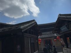 -初溪土楼群